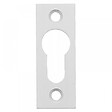 ARGENTA - Entrée de clé I à  visser argent - ARGENTA - 3005111 - vignette