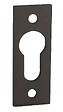ARGENTA - Entrée de clé I à  visser argent - ARGENTA - 3005111 - vignette