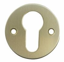 VACHETTE - Rosette 6462 clé I champagne - VACHETTE - 008749 - large