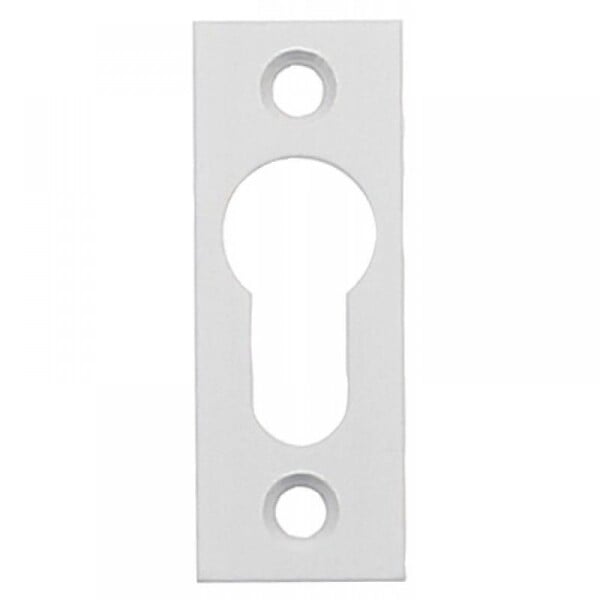 ARGENTA - Entrée de clé I à  visser noir - ARGENTA - 3005811 - large