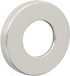 VACHETTE - Jeu de rosace 6600 type perçage de 26,5mm finition champagne - VACHETTE - 13140 - vignette