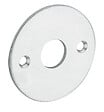 VACHETTE - Rosette 6461 trou de 14mm champagne - VACHETTE - 008745 - vignette