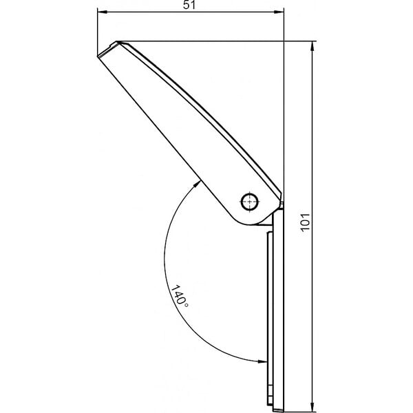 EFF EFF - Rosace de protection 1255 - EFF EFF - I862------------ - large