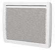 BESTHERM - Radiateur électrique fixe panneau rayonnant 1000W Bestherm TALYA horizontal blanc - vignette