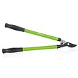 VITO - Coupe branches Lame Courbée Acier forgé VITO Ebrancheur 2 mains Bras Télescopiques Longueurs 62 - 94 cm Sécateur - vignette