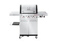JARDIDECO - Tablette multi-fonction Made2Match pour barbecues Gas2Coal 2.0 - Char-Broil - vignette
