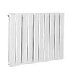 ACOVA - Radiateur à eau chaude FASSANE PREM'S double à élément horizontal 708W - ACOVA - SHXD-070-059 - vignette