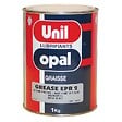 UNIL OPAL - Graisse multifonction EPR2 5kg - UNILOPAL - EPR2-5 - vignette