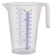 PRESSOL - Broc doseur transparent gradué 0,5L - PRESSOL - 07 061 - vignette