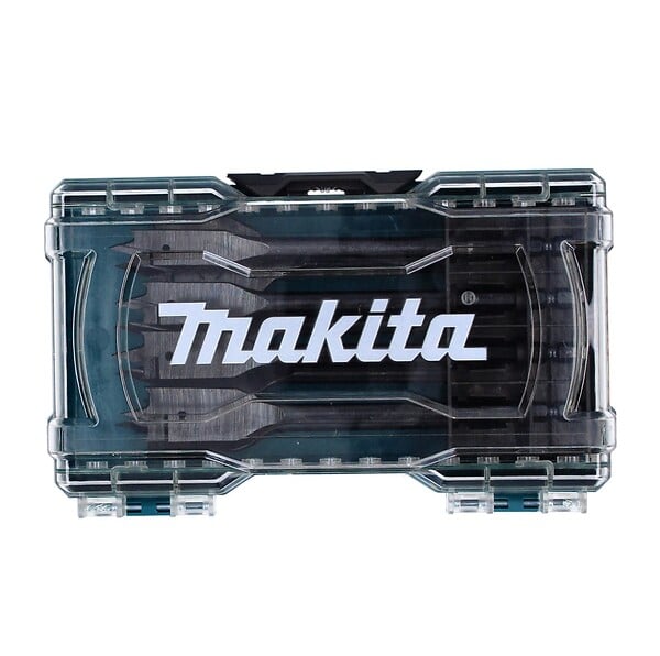 MAKITA - Coffret 8 mèches à bois MAKITA E-08698 - large