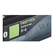 FESTOOL - Batterie FESTOOL 577660 18V 5.0Ah Lithium Battery BP18 5Ah AirStream Bluetooth - vignette