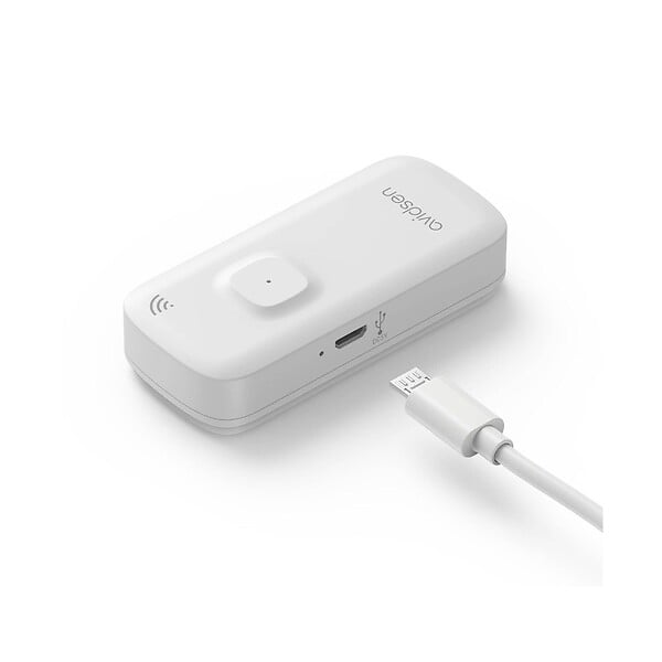 AVIDSEN - Détecteur d'ouverture Wifi Home Sensor Window pour portes et fenêtres - Avidsen - large