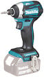 MAKITA - Pack 5 outils 18V (DTD154 + DJR183 + DHR243 + DTM51 + DCL180) + 3 batteries 5Ah + chargeur + coffret MAKPAC - MAKITA - DLX5045TJ - vignette