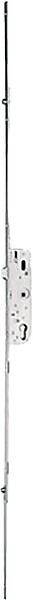 FERCO - Cremone 28/70 R2 têtière 16mm carré 7mm longueur 2200mm cote D 980 - FERCO - G-24491-22-L-1 - large