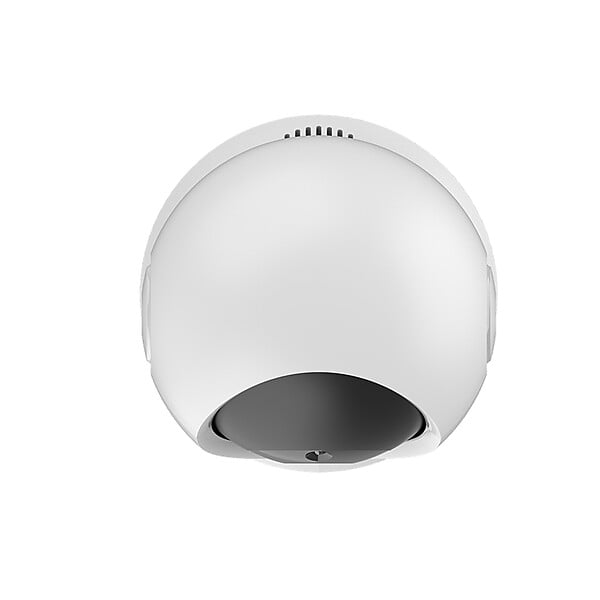 EZVIZ - Caméra interieure rotative H6C 2MP - large