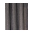 ATMOSPHERA - Rideau à œillets Occultant Tissu Chenille Gris foncé 140 x 260 cm - vignette