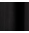 ATMOSPHERA - Rideau à œillets Occultant Noir 140 x 260 cm - vignette