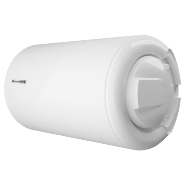 THERMOR - Chauffe eau à accumulation Thermor - 200L - Blindé - Horizontal - large