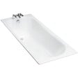 JACOB DELAFON - JACOB DELAFON Baignoire droite 170 X 70 Soissons fonte - vignette