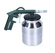 METABO - Pistolet de sablage à air comprimé SSP 1000 - Pression 7 bar - vignette