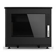 SUPRA - poêle à bois étanche 7.3kw noir - FR9016120B - vignette