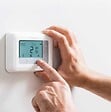 HONEYWELL - Thermostat d'ambiance T4 Journalier - filaire- réf : T4H110A1013 - vignette