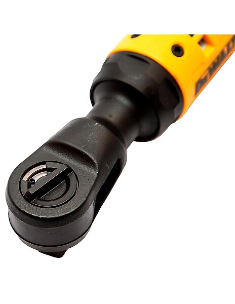 DEWALT - Clé à Cliquet DeWALT DCF512N (Machine seule) - large