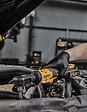 DEWALT - Clé à Cliquet DeWALT DCF512N (Machine seule) - vignette
