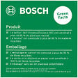 BOSCH - Télémètre laser connecté UniversalDistance 40C - vignette