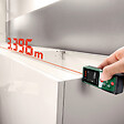BOSCH - Télémètre laser connecté UniversalDistance 40C - vignette