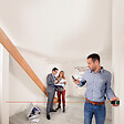 BOSCH - Télémètre laser connecté UniversalDistance 40C - vignette