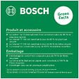 BOSCH - Laser lignes UniversalLevel 3 Set + trépied 1,1m - vignette