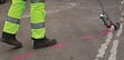 TOPCAR - SOPPEC - Aérosol traceur chantier fluo S-Mark - 10106 - Orange fluo - vignette