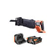 AEG - Pack AEG Scie sabre - BUS18BL2-0 - 18V Brushless - 1 batterie 2.0Ah - 1 chargeur - SETL1820S - vignette