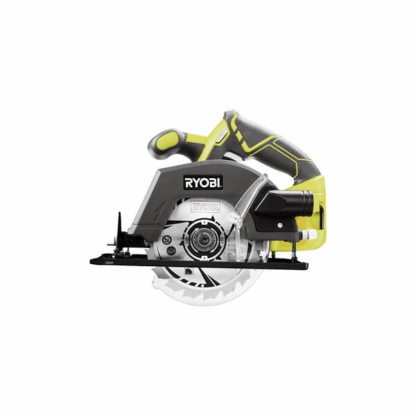 RYOBI - Pack RYOBI complet 5 outils - 2 batteries 2.0Ah et 4.0Ah - 1 chargeur - R18CK5A-242S - large
