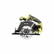 RYOBI - Pack RYOBI complet 5 outils - 2 batteries 2.0Ah et 4.0Ah - 1 chargeur - R18CK5A-242S - vignette