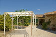 HABRITA - Carport - Bois - 14.91m2 - vignette