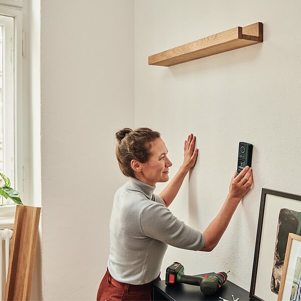 BOSCH - Détecteur de matériaux Truvo - large