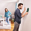 BOSCH - Détecteur de matériaux UniversalDetect - vignette