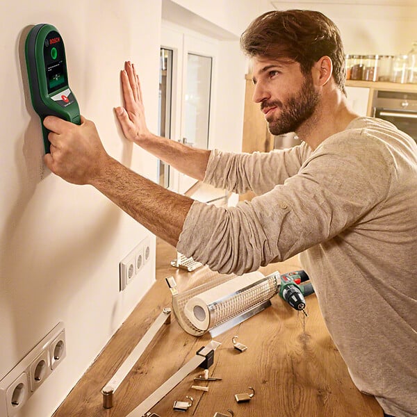 BOSCH - Détecteur de matériaux UniversalDetect - large