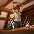 BOSCH - Détecteur de matériaux UniversalDetect - vignette