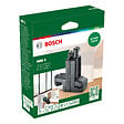 BOSCH - Pince MM 3 - Support mural pour laser lignes - vignette