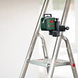 BOSCH - Pince MM 3 - Support mural pour laser lignes - vignette