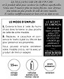 LIBERON - Multifeutre de retouche Merisier Blister 3 mini feutres - vignette