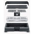 SEVERIN - barbecue électrique posable 2200w - PG8567 - vignette