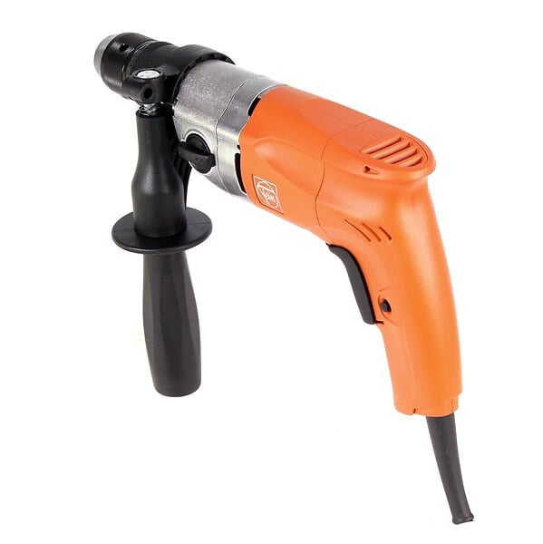 FEIN - FEIN BOP 13-2 Perceuse à  deux vitesses jusqu'à  13 mm 550 Watt ( 72055560000 ) - large