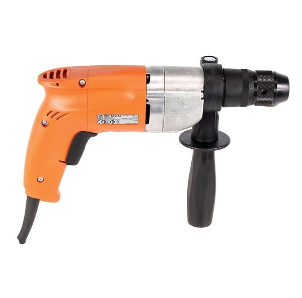 FEIN - FEIN BOP 13-2 Perceuse à  deux vitesses jusqu'à  13 mm 550 Watt ( 72055560000 ) - large