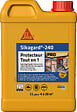 SIKA - Sikagard  protection tout en un - vignette