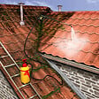 SIKA - Hydrofuge pour toitures, façades et sols - Incolore - 5L - vignette