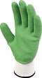 JARDIBEST - Gants de jardin pour petit jardinier - 8-10ans - vignette